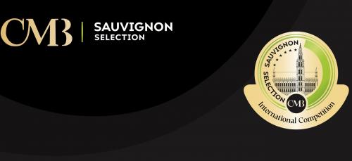 Sauvignon Selection by CMB