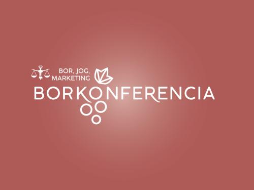 Borkonferencia 2025