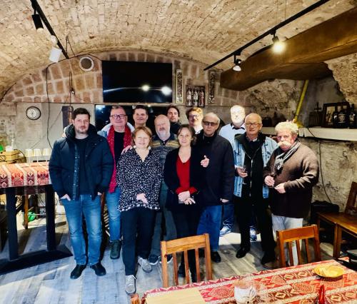 Kiderült, melyik két bor kapja a nagydíjat!