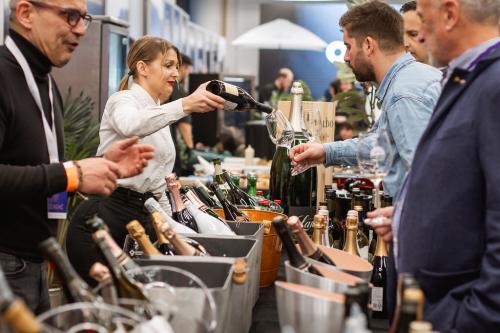 WineOS by Graševina Croatica