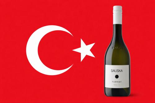 Egy török szőlőfajta azonos a furminttal!
