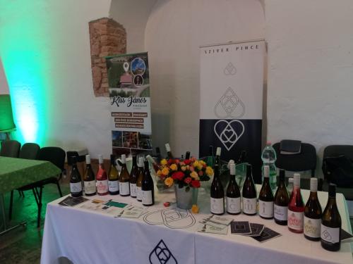 Amiről a Neszmélyi borvidék mesél